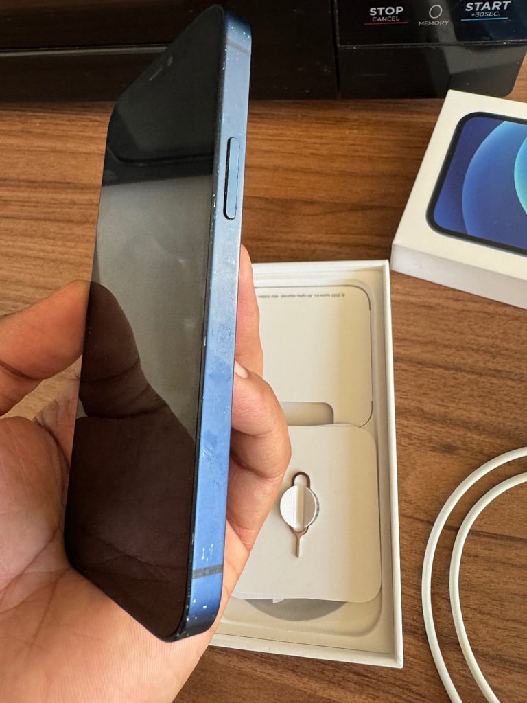 iPhone 12 mini for sale 