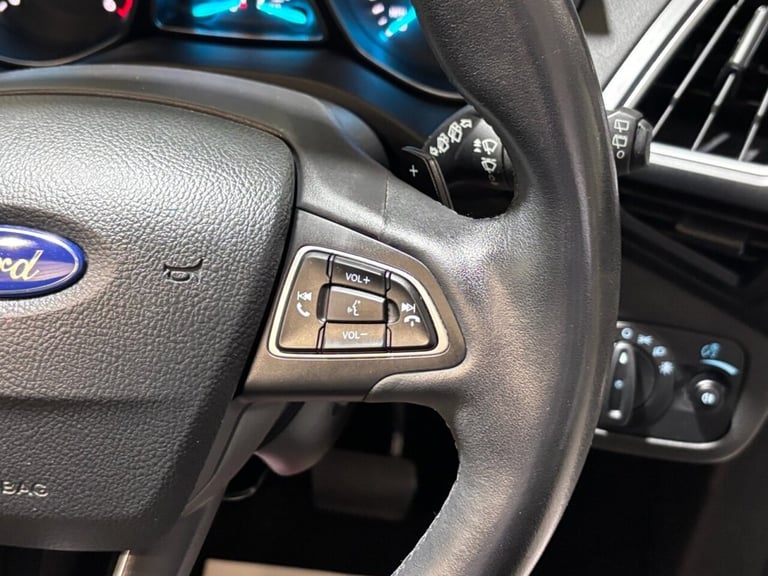 2018 18 FORD KUGA 1.5 TDCI TITANIUM X SUV 5DR DIESEL POWERSHIFT EURO 6 (S/S) (12