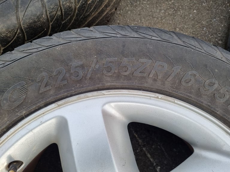 Vauxhall Omega Elite/MV6 Parts