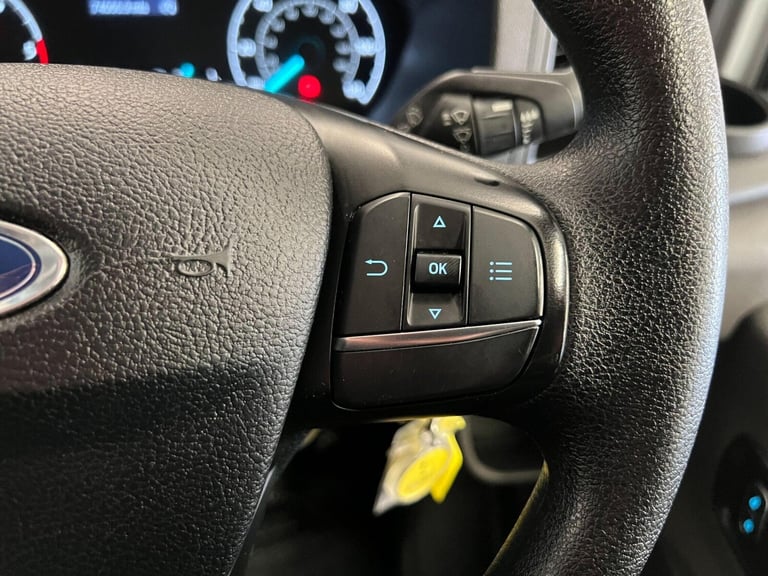 2023 Ford Transit 2.0 350 EcoBlue Leader RWD L4 H3 Euro 6 (s/s) 5dr Panel Van Diesel Manual