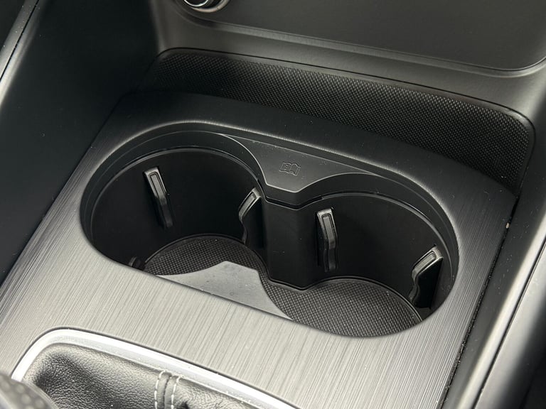2020 Audi A3 Cabriolet 1.5 TFSI 35 S line Convertible 2dr Petrol Manual Euro 6 (s/s) (150 ps) CON...