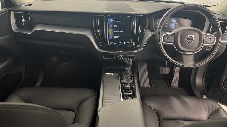 2019 Volvo XC60 D4 Momentum Pro Automatic SUV Diesel Automatic