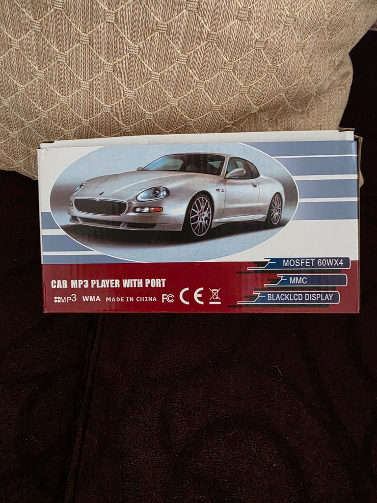 image for MP3 player 