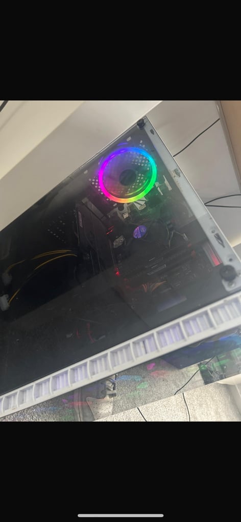 Gaming pc