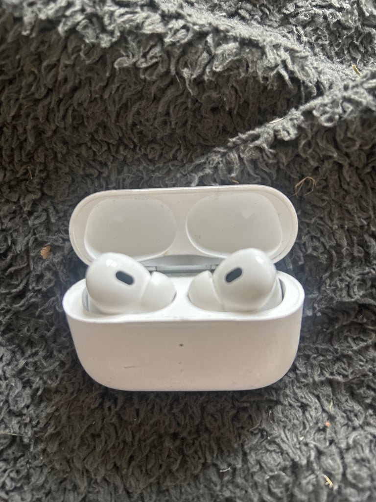 AirPod pro 2nd generation