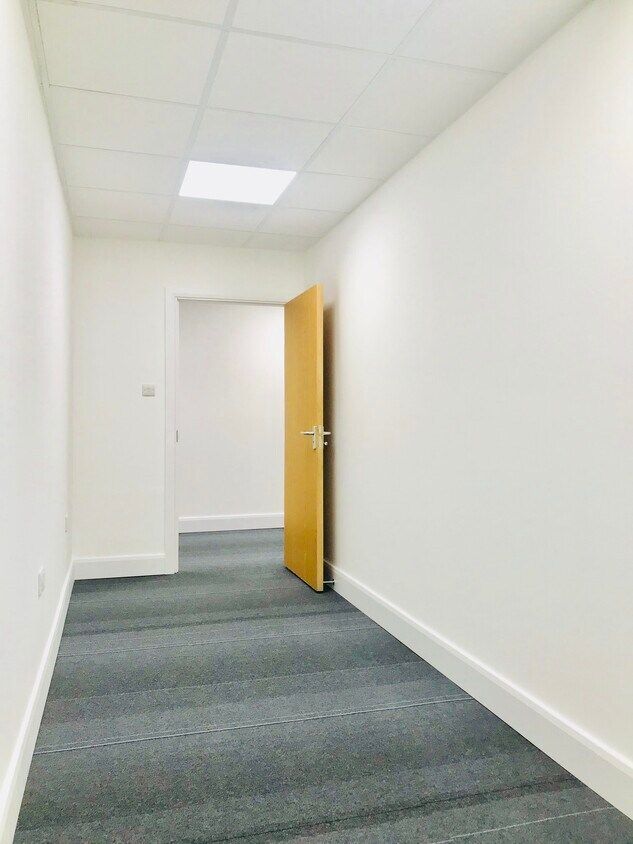 Small office to rent in Hammersmith W6