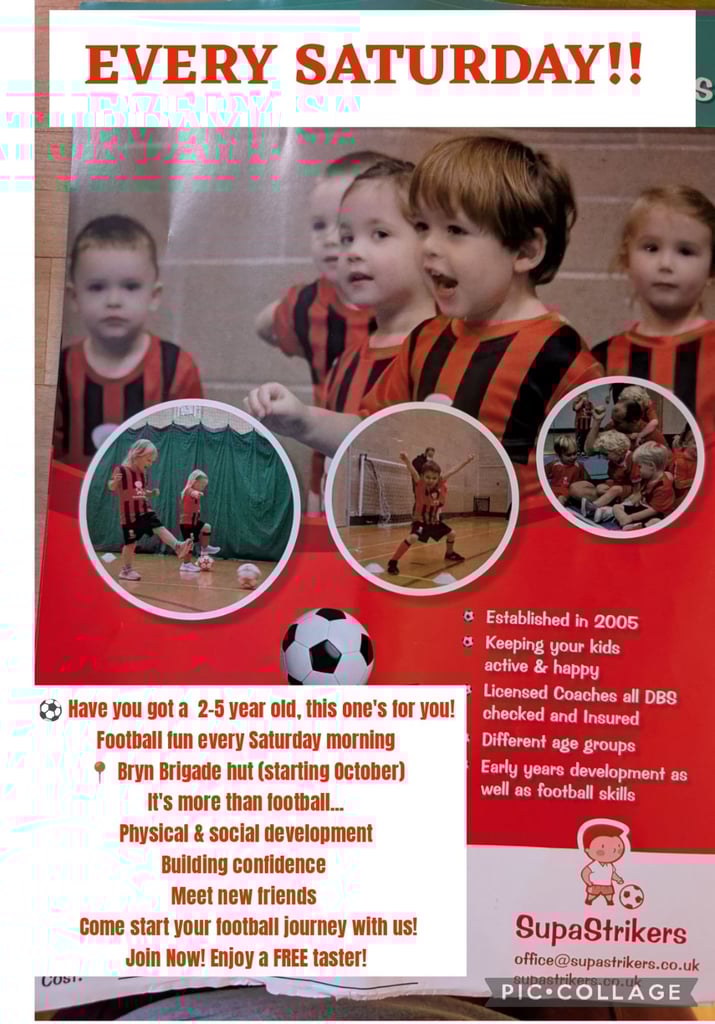 image for Supastrikers Wigan