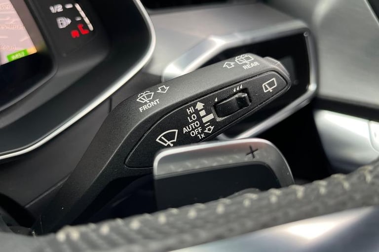 2019 Audi A6 40 TDI S Line 5dr S Tronic ESTATE DIESEL Semi Automatic