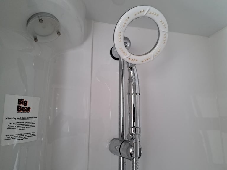 2017 Sterling Eccles 530