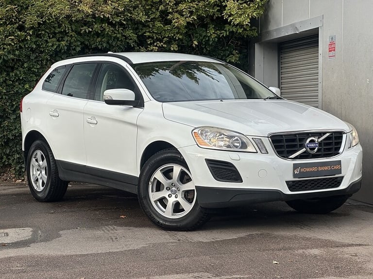 image for 2013 Volvo XC60 D5 SE SUV Diesel Automatic