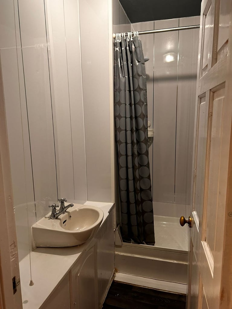 1 Bedroom flat available in Polwarth 