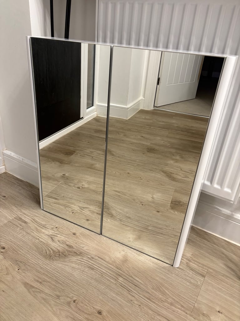 image for Bathroom Wall Cabinet