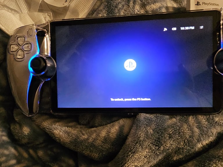 Playstation portal ps5 