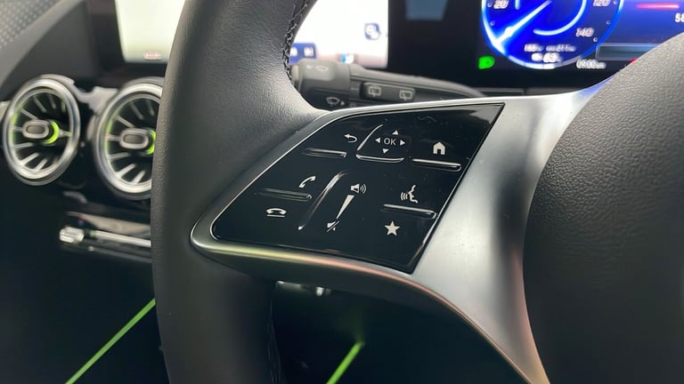 2024 Mercedes-Benz EQA EQA 250+ 140kW Sport Executive 70.5kWh 5dr Auto ESTATE ELECTRIC Automatic