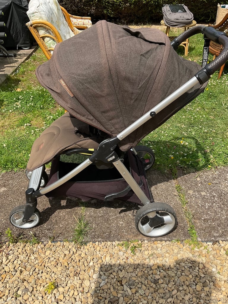 Mamas & Papas Flip XT2 pushchair