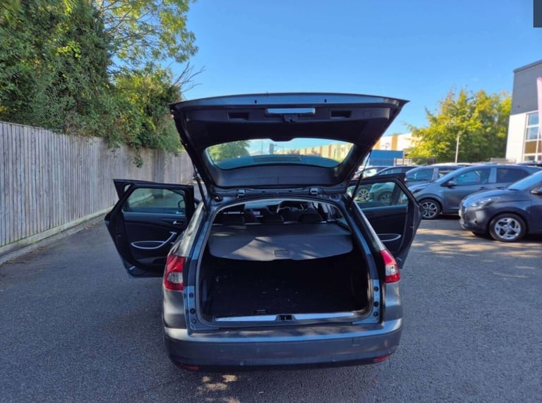 2011 Citroen C5 2.0HDi 16V VTR+ Nav [160] 5dr ESTATE Diesel Manual