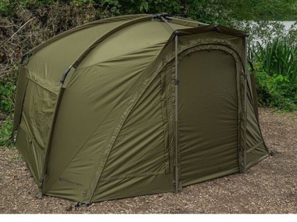image for Fox frontier x Bivvy, little use, complete