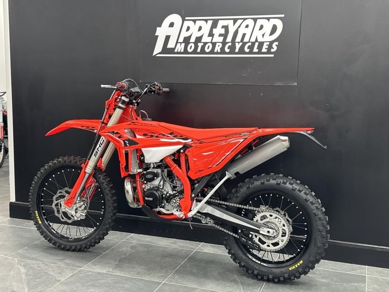 Beta 300 Rr Racing Beta 125 2t Enduro 2022 BETA – RR 2T 125/200