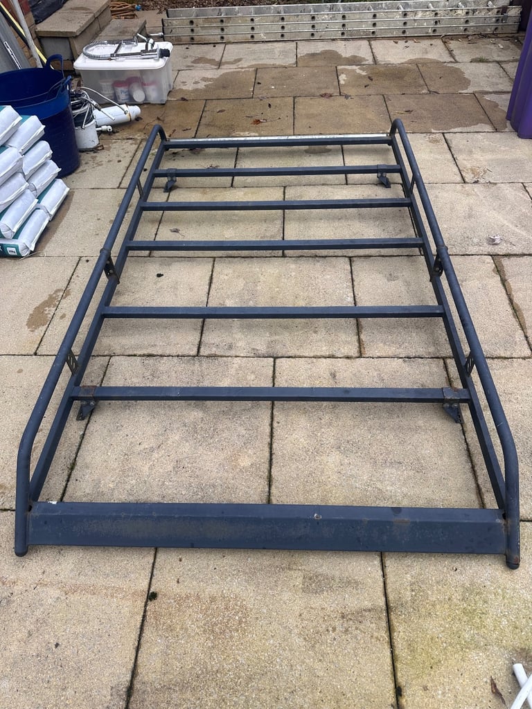 Rhino Roof Rack for sale 