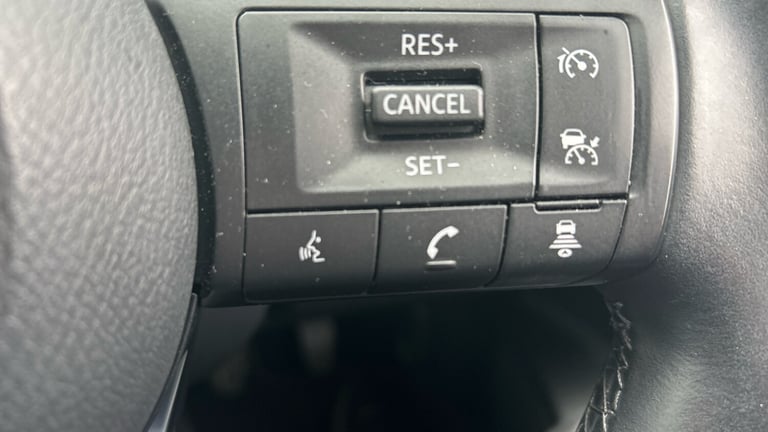 2021 Nissan Qashqai 1.3 DiG-T MH Acenta Premium 5dr Petrol Hatchback Hatchback Petrol Manual