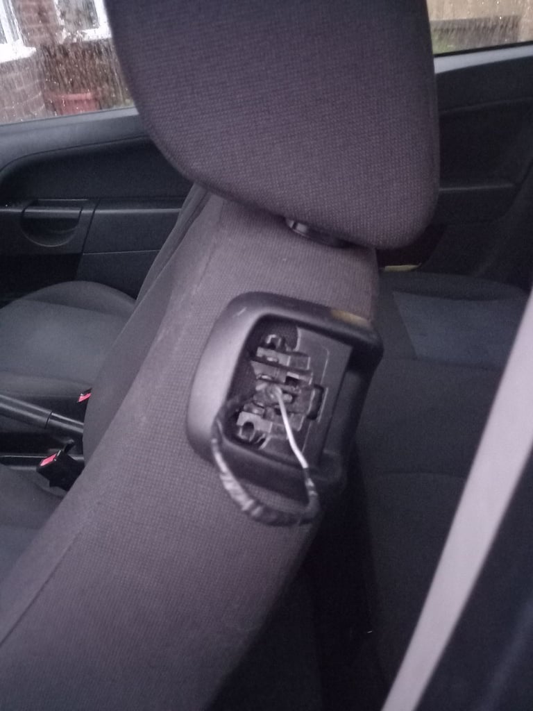 Ford, FIESTA, Hatchback, 2007, Manual, 1388 (cc),3 doors - Image 8