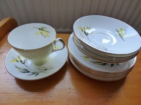 Royal Imperial Finest Bone China