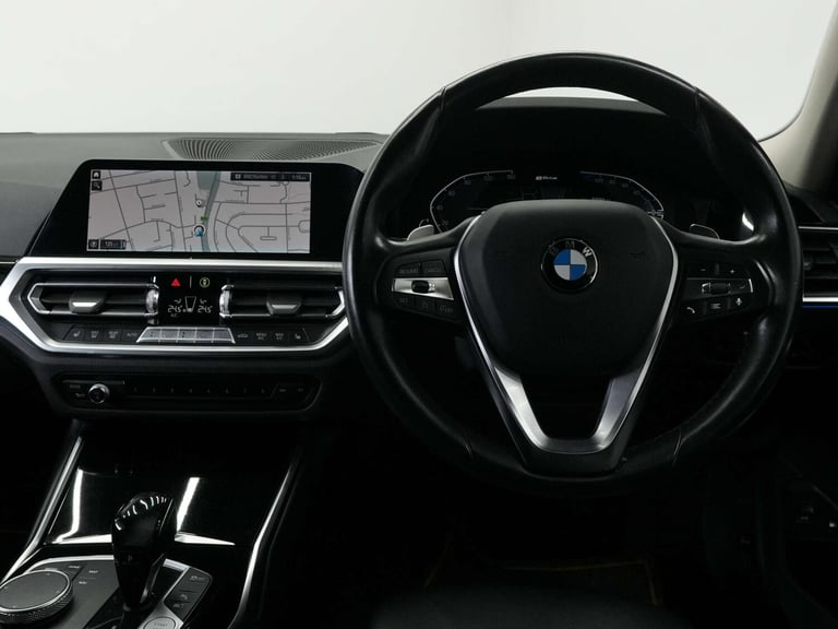 2021 BMW 3 Series 2.0 330e 12kWh Sport Pro Touring Auto Euro 6 (s/s) 5dr Estate Hybrid Automatic