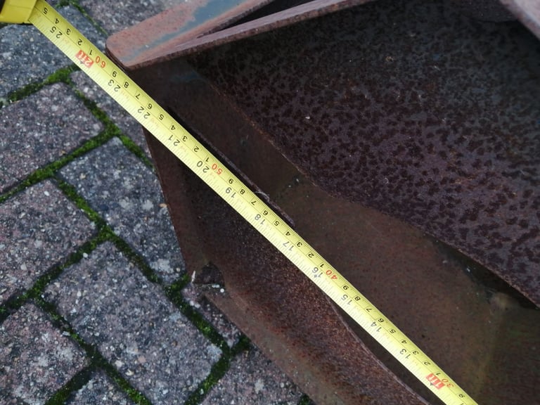 Bespoke Military Remembrance Soldier & poppies metal Fire pit  indoor log store