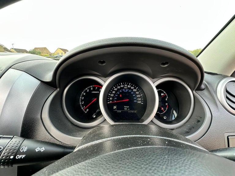 SUZUKI GRAND VITARA 2.4 VVT SZ5 Auto 4WD Euro 4 5dr 2010