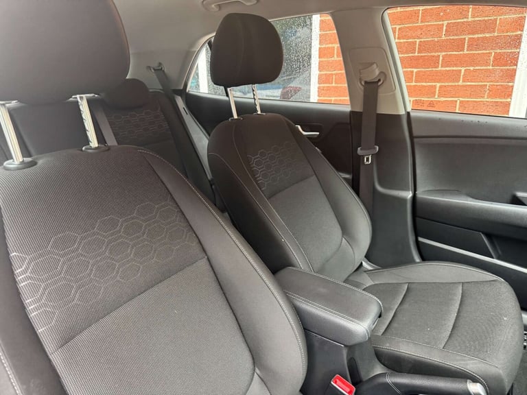 2020 Kia Rio 1.2 Rio 2 5dr Hatchback Petrol Manual