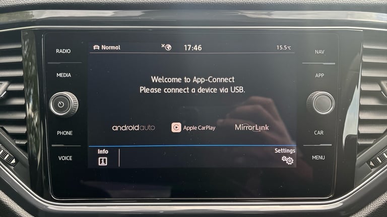 2019 Volkswagen T-Roc 1.5 TSI EVO R-Line 5dr Petrol Hatchback Hatchback Petrol Manual