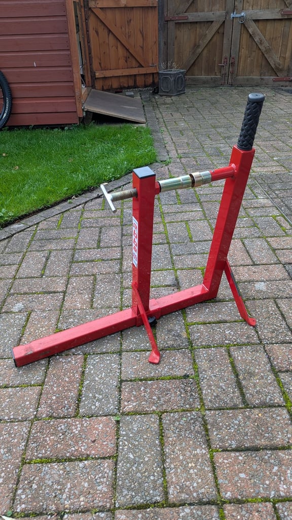 image for ABBA stand