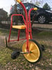 Raleigh Little Lamb Tricycle Red Yellow Colour way 1970s Great Condition 