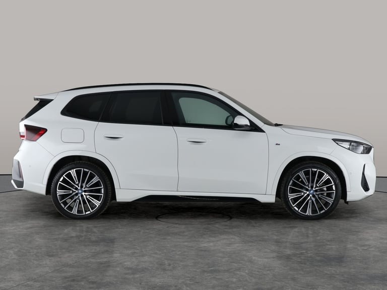 2023 BMW iX1 30 66.5kWh M Sport SUV 5dr Electric Auto xDrive (11kW Charger) (313 ps) - T Suv Elec...