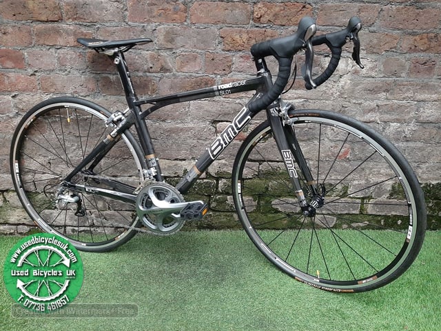 【最終値下げ】BMC road racer SL01 フレーム BMC road racer SL01 フレーム 最終値下げ】BMC road racer SL01