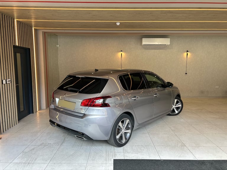 image for Peugeot 308 PURETECH GT Line - 2020 