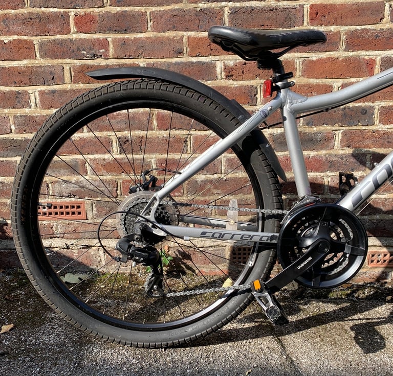 Bike Carrera Subway One (small)