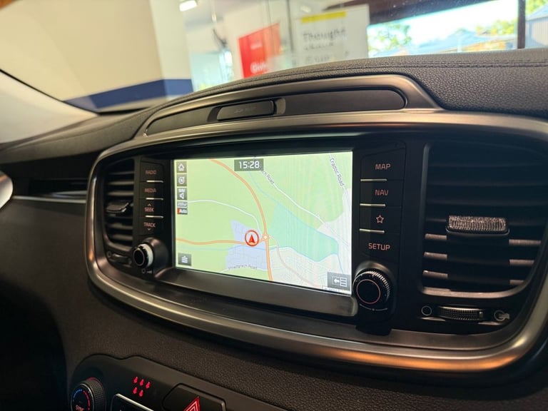 2019 Kia Sorento 2.2 CRDi KX-2 SUV 5dr Diesel Manual AWD Euro 6 (s/s) (197 bhp) ESTATE Diesel Manual