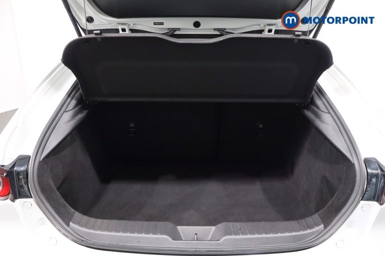 2025 Mazda Mazda3 2.5 e-Skyactiv G MHEV [140] Homura 5dr Auto Hatchback Petrol Automatic