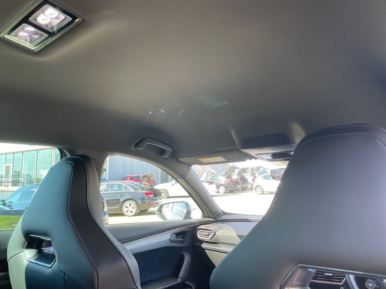 2022 Cupra Formentor Cupra Formentor 2.0 TSI 310 VZ2 5Dr DSG 4Drive Estate Hatchback Petrol Autom...