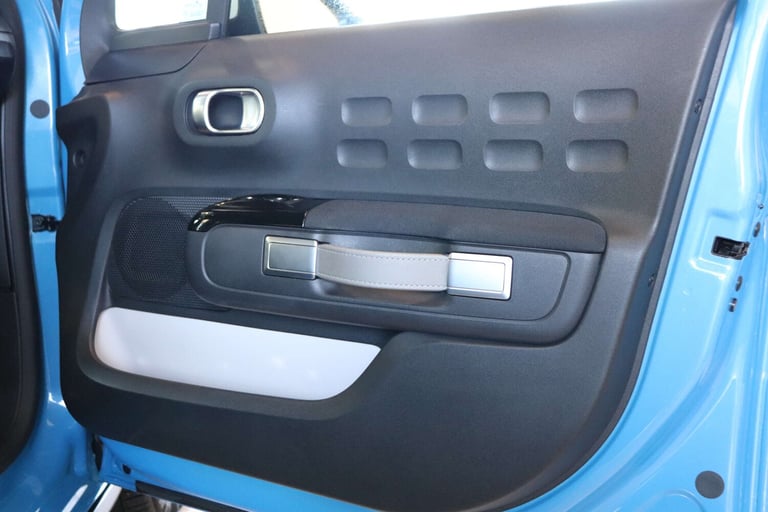 2020 Citroen C3 1.2 PureTech 83 Flair 5dr HATCHBACK PETROL Manual