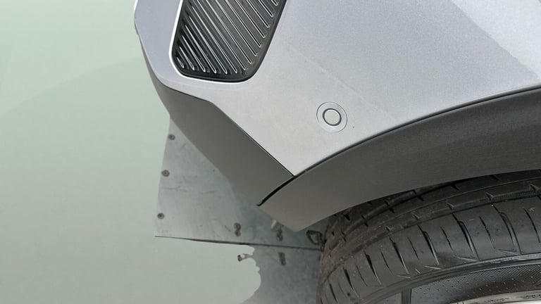 2021 Peugeot 3008 1.2 PureTech GT 5dr EAT8 HATCHBACK PETROL Automatic