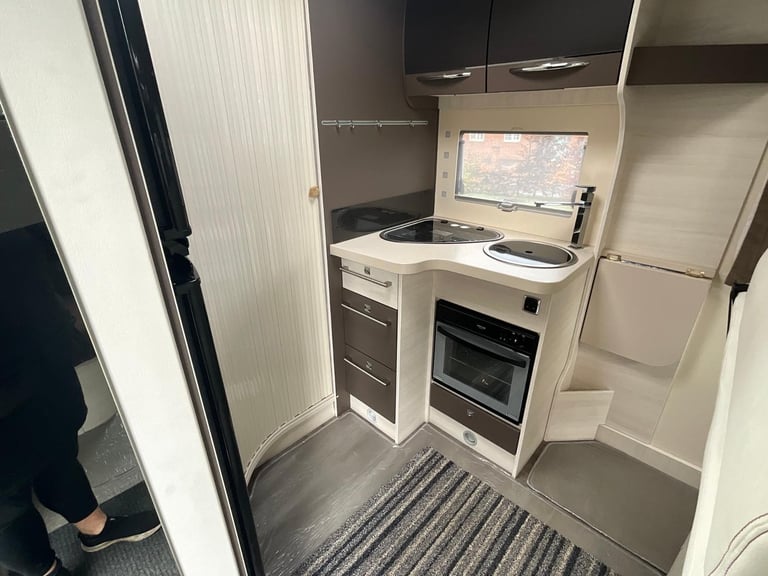 Chausson Welcome 620
