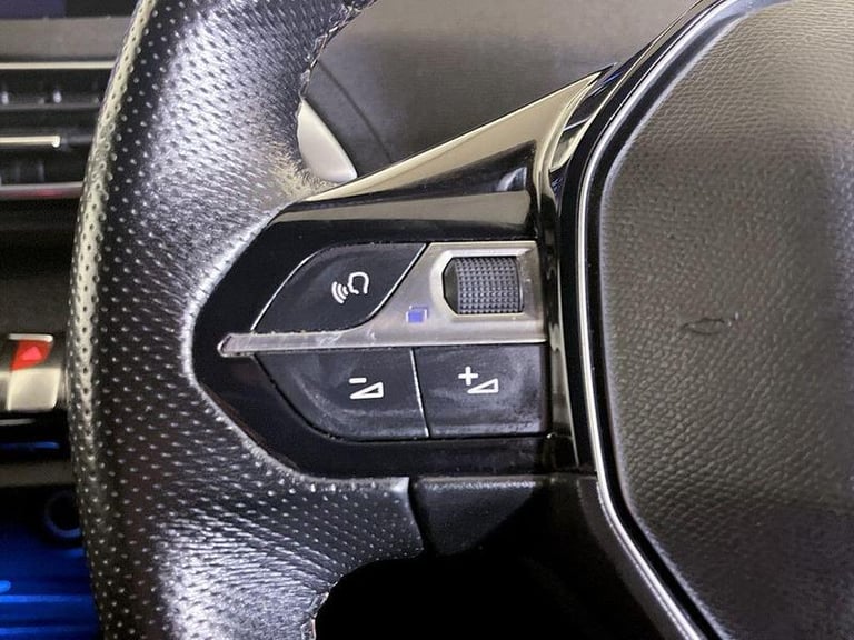 2019 Peugeot 3008 1.5 BlueHDi GT Line 5dr HATCHBACK DIESEL Manual