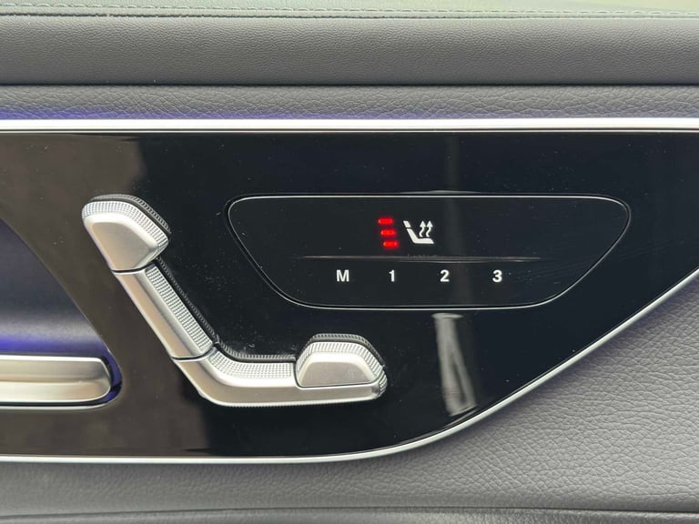 2023 Mercedes-Benz GLC 300 4Matic AMG Line Premium Plus 5dr 9G-Tronic SUV Petrol Automatic