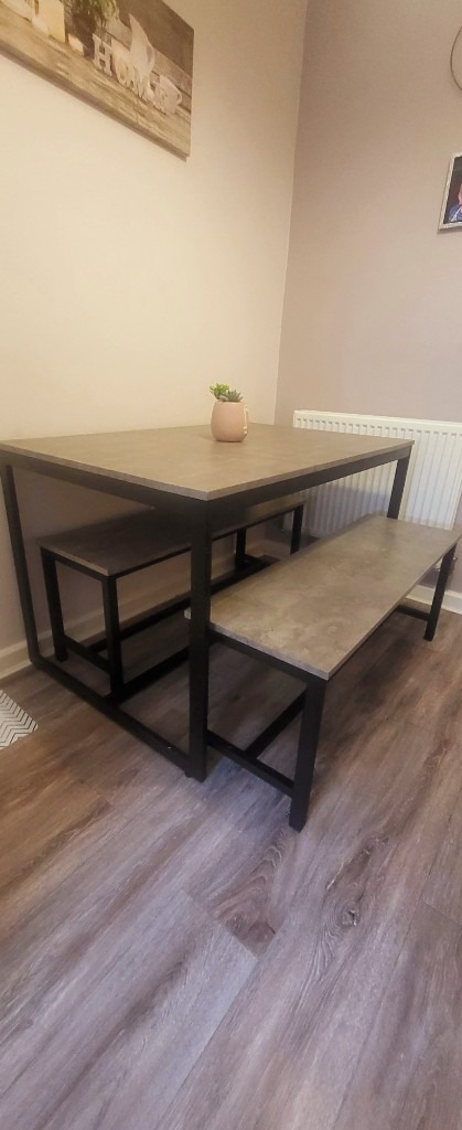 Dfs dining table | in Bath, Somerset | Gumtree