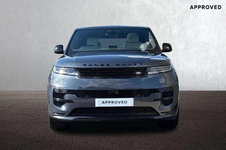 2024 Land Rover Range Rover Sport 3.0 D300 Dynamic SE 5dr SUV DIESEL Automatic