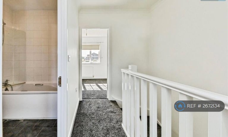 2 bedroom house in Minshull New Road, Crewe, CW1 (2 bed) (#2672134)