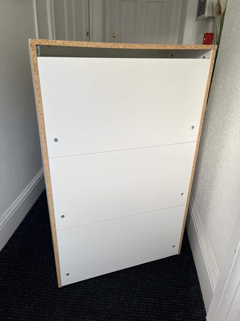 Chest of Drawers IKEA Kullen
