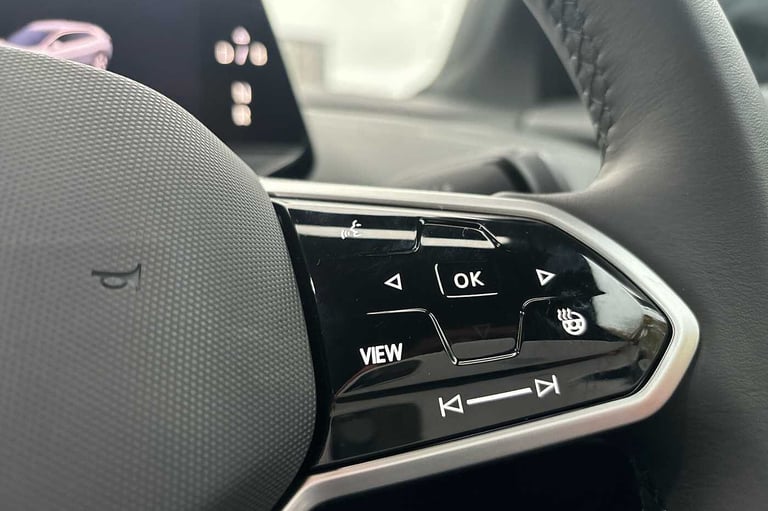 2024 Volkswagen ID.4 210kW Match Pro 77kWh 5dr Auto ESTATE ELECTRIC Automatic